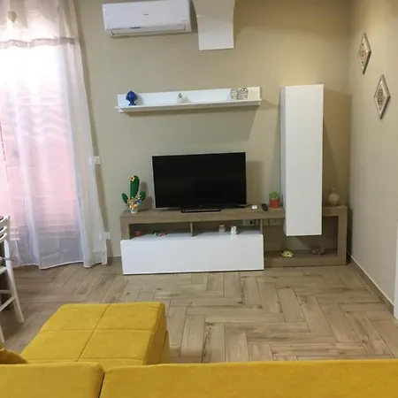 Le Dimore Di Martina Prázdninový dům *