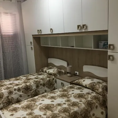 Prázdninový dům Le Dimore Di Martina