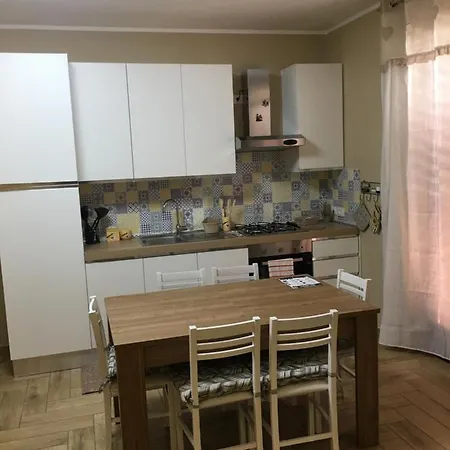 Prázdninový dům Le Dimore Di Martina