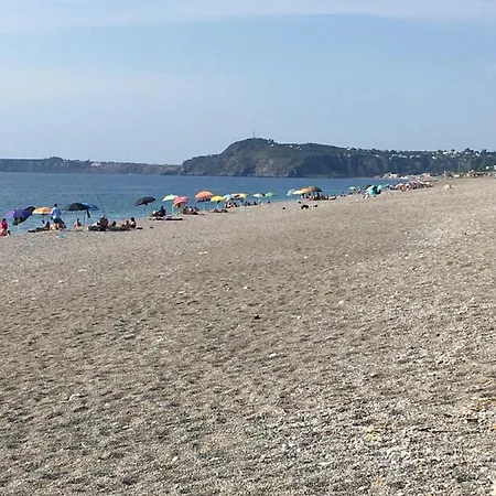 Prázdninový dům Le Dimore Di Martina Milazzo